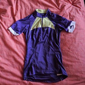 CRAFT 🚲 Bike Jersey 🚵‍♀️